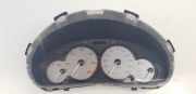 Tachoeinheit Kmh 9656801780 Peugeot (S2) Combiespace Motor 1,9 Ltr. - 51 kW Diesel 5 puertas 2002 2002