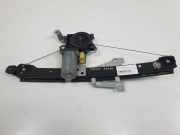 Fensterheber Elektr. Links Hinten 119971XXX Volvo FAMILIAR 2.4 / 2.5 (103kW / 106kW) Motor 2,5 Ltr. - 103 kW CAT 5 puertas 1996 1996