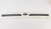 Grill X001207228 Nissan Trade Van 3.0 D (BD30) 1994