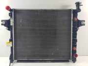 Radiator 52079883AB Jeep Wrangler (JK) Geländewagen 3.8 V6 (EGT) 2001