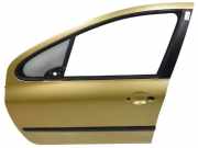 Tür Links Vorne 5PUERTAS Peugeot 307 (3A/C/D) Schrägheck 2.0 16V (EW10J4(RFN)) 2001
