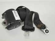 Sicherheitsgurt Rechts Hinten 6163593 Seat Exeo (3R2) Limousine 2.0 TDI 16V (CAGA) 2008