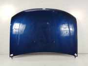 Motorhaube 5PUERTAS Dacia Duster (HS) SUV 1.5 dCi (K9K-658(K9K-G6)) 2016