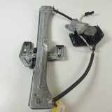 Fensterheber Elektr. Links Vorne 04724557AE Chrysler PT Cruiser Schrägheck 2.0 16V (ECC) 2000