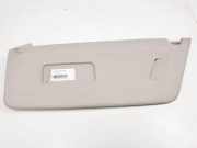 Sonnenblende Links Citroën C4 Grand Picasso (3A) Großraumlimousine 1.2 12V PureTech 130 (EB2DTS(HNY)) 2015