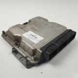 Motorsteuergerät 0281001834 Renault Megane (BA) Schrägheck 5-drs 1.9dCi (F9Q-732) 2000