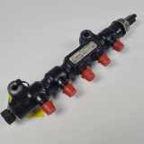 Einspritzdüsen Düsenstock 9648580880 Mazda 2 (NB/NC/ND/NE) Schrägheck 1.4 CiTD (F6JA) 2003