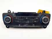 Bedienung Klimacontrolle GJ5T18C612BG Ford Kuga II (DM2) SUV 1.5 TDCi (XWMB) 2016