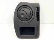 Armaturenbrett Duse 687601987R Renault Master III (MA/MB/MC/MD/MH/MF/MG/MH) Van 2.3 dCi 16V (M9T-B702(Euro 5)) 2014