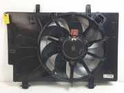 Kühlerventilatormotor Ford COURIER (TAC) Courier Van 1.5 TDCi 75 CV Ambiente Motor 1,5 Ltr. - 55 kW 8V Turbo Diesel 4 puertas 2014 2014