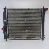 Radiator 96816481 Daewoo / Chevrolet Kalos (SF48) Schrägheck 1.2 (B12S1(Euro 4)) 2005