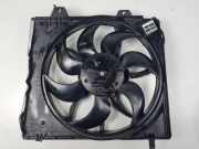 Kühlerventilatormotor 500178405 Opel Corsa F (UB/UH/UP) Schrägheck 5-drs 1.2 Turbo 12V 100 (F12XHL(EB2ADTD)) 2019