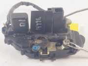 Türschloss Links Vorne Kia Shuma II Schrägheck 1.6 16V (GA6D) 2001