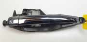 Türgriff Außen Ra 9675341580 Citroën C4 Picasso (UD/UE/UF) Großraumlimousine 1.6 HDiF 16V 110 (DV6C(9HR)) 2011
