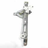 Fensterheber Elektr. Links Hinten 05291805AAC Jeep Sport 2.0 CRD Motor 2,0 Ltr. - 103 kW 5 puertas 2008 2008