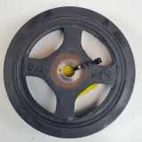 Kurbelwellen-Riemenscheibe 1347047050 Toyota Auris (E15) Schrägheck 1.33 Dual VVT-I 16V (1NRFE) 2009