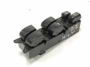 Schalter Für Elekt. Fensterheber Links Vorne 8608A147 Peugeot 4007 (VU/VV) SUV 2.2 HDiF 16V (DW12METED4(4HN)) 2007