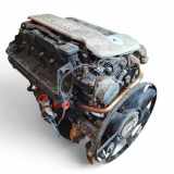 Motor 306D1 BMW X5 (E53) SUV 3.0d 24V (M57-D30(306D1)) 2001