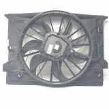 Kühlerventilatormotor A2115000593 Mercedes-Benz E Kombi (S211) Kombi 2.2 E-220 CDI 16V (OM646.961) 2003
