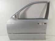 Tür Links Vorne Mercedes-Benz E (W210) Limousine 2.8 E-280 V6 18V 4Matic (M112.921) 1997