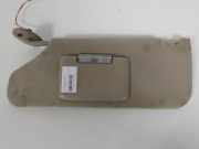 Sonnenblende Links Jeep Grand Cherokee (WH/WK) SUV 3.0 CRD V6 24V (EXL) 2005