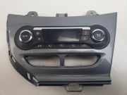 Bedienung Klimacontrolle BM5T18C612CG Ford LIM. (CB8) Trend 1.6 TDCi 95 CV Motor 1,6 Ltr. - 70 kW TDCi CAT 5 puertas 2011 2011