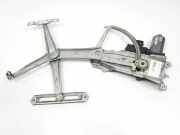 Fensterheber Elektr. Links Vorne 90521881 Opel Astra G Caravan (F35) Kombi 1.6 16V (X16XEL) 1998