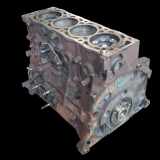 Motorblock RHK Peugeot Expert Tepee (G9) Großraumlimousine 2.0 HDi 120 (DW10UTED4(RHK)) 2007