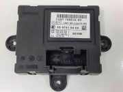 Steuergerät Zentralverriegelung 0507918400 Ford BER. (CA2) Titanium X Motor 2,0 Ltr. - 103 kW TDCi CAT 5 puertas 2007 2007