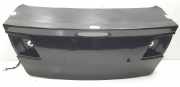 Heckklappe Mazda 3 BERLINA (BK) SportSedan CRTD Sportive 109cv Motor 1,6 Ltr. - 80 kW CD Diesel CAT 4 puertas 2004 2004