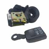 Sicherheitsgurt Links Hinten 8200448888 Renault Kangoo/Grand Kangoo (KW) Großraumlimousine 1.2 16V TCE (H5F-A400(Euro 5) 2013