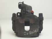 Bremssattel Links Hinten Renault Laguna III Estate (KT) Kombi 5-drs 1.5 dCi 110 FAP (K9K-782) 2010