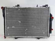 Radiator 99000037 Mercedes-Benz CLK (R208) Cabrio 2.3 230K 16V (M111.975) 1998