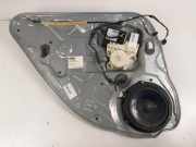 Fensterheber Elektr. Links Hinten 5WK11574E Ford SPORTBREAK (CAP) 2.0 TDCi 136 CV Ghia Motor 2,0 Ltr. - 100 kW TDCi CAT 5 puertas 2004 2004