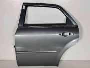 Hintertür Links Chrysler 3.0 CRD SRT Motor 3,0 Ltr. - 160 kW CRD CAT 4 puertas 2008 2008