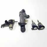 Alarmanlage 4B0905851C Volkswagen Polo IV (9N1/2/3) Schrägheck 1.9 SDI (ASY) 2003 ASY