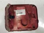 Tankklappe Nissan Terrano II (R20/TR50) Geländewagen 2.7 SE TD (TD27T) 1996