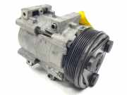 Klima Pumpe Ford BERLINA (GD) Ghia 2.0i 16V 5p Aut. Motor 2,0 Ltr. - 96 kW 16V CAT 5 puertas 1996 1996