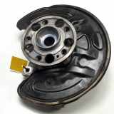 Achsschenkel Links Hinten Mercedes-Benz C (R205) Cabrio C-220d 2.0 Turbo 16V (OM654.920) 2016