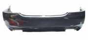 Stoßstange Hinten Mercedes-Benz S (W221) Limousine 3.0 S-350 BlueTec 24V (OM642.862) 2010