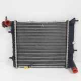 Radiator 01283070 Hyundai Accent Schrägheck 1.6 16V (G4ED) 2000