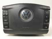 Airbag Lenkrad 7L6880201EM Volkswagen Touareg (7LA/7L6) SUV 3.0 TDI V6 24V (CASA(Euro 5)) 2010 CASA(Euro 5)