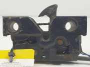 Schlossfänger Motorhaube 1T2823509C Volkswagen Touran (1T3) Großraumlimousine 1.6 TDI 16V (CAYC(Euro 5)) 2010 CAYC(Euro 5)