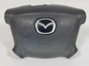 Airbag Lenkrad T93141A Mazda 5 (CR19) Großraumlimousine 1.8i 16V (L823) 2000