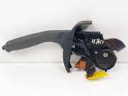 Handbremshebel Toyota Corolla (EB/ZZ/WZ/CD) Liftback 1.4 16V VVT-i (4ZZFE) 1999