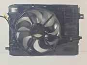 Kühlerventilatormotor 9806313880 Citroën C4 Picasso (3D/3E) Großraumlimousine 2.0 Blue HDI 150 (DW10FD(AHR)) 2013