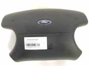 Airbag Lenkrad XS71F042B85ABYYF8 Ford Mondeo II Schrägheck 1.8i 16V (RKF) 1999
