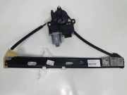 Fensterheber Elektr. Links Hinten E850202013 Volkswagen T-Roc I SUV 1.0 TSI 12V BlueMotion (DUSA) 2017