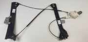 Fensterheber Elektr. Links Vorne A2308201042 Mercedes-Benz CLK (R209) Cabrio 3.2 320 V6 18V (M112.955) 2003