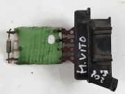 Heizwiderstand A0018212560 Mercedes-Benz Vito (638.0) Van 2.0 113 16V (M111.948) 1999